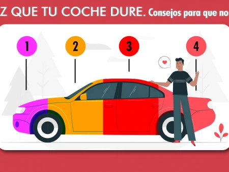 Trucos para ahorrar en mantenimiento: evita averías