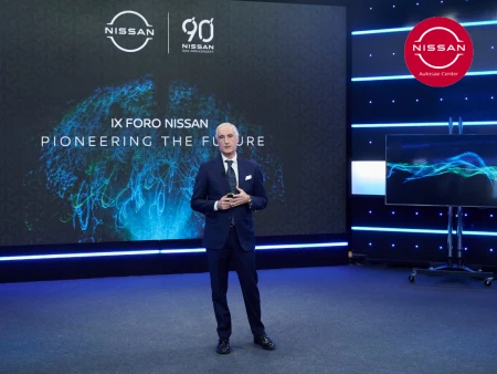 La conectividad y el vehículo autónomo aportarían más 100.000 millones de € al PIB español