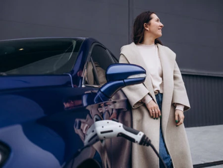 ¿Cuál es la autonomía real de un coche eléctrico? Te lo explicamos en detalle