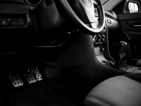 Cambio Automático o Manual: Ventajas e Inconvenientes