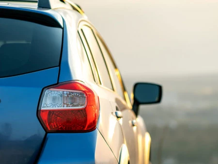 ¿Qué significa SUV? Te lo explicamos en detalle