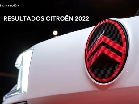 CITROËN supera las 60.000 matriculaciones en España gracias al “Made in Spain” y a la electrificación