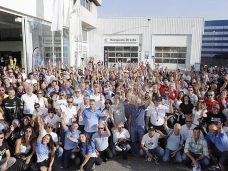 Vuelve la Challengue Premium 2021