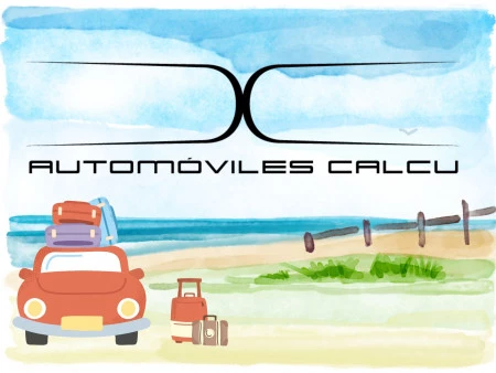 Consejos para viajar en coche con tranquilidad: guía práctica de Automóviles CALCU