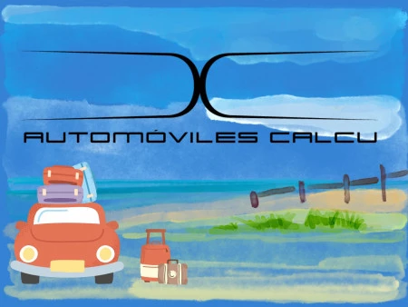 Consejos para viajar en coche con tranquilidad: guía práctica de Automóviles CALCU