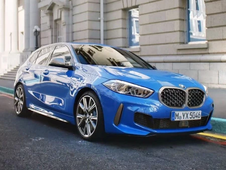 BMW encabeza las marcas de automóviles con mejor servicio posventa