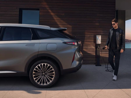 Cómo cuidar un SUV híbrido y mantener su eficiencia