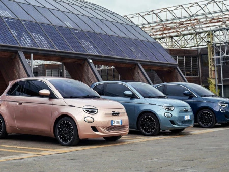 El urbano eléctrico más atractivo y barato