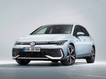 Estreno mundial con motivo del 50 aniversario: el nuevo Golf es más atractivo, inteligente y eficiente que nunca