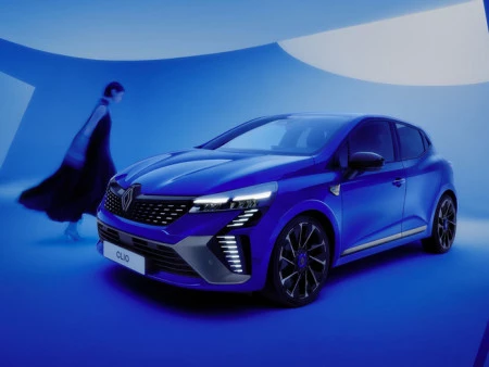 Estas son las 4 motorizaciones del nuevo Renault Clio