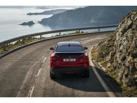 CITROËN empieza el año liderando el mercado de vehículos eléctricos en España