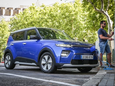 DIEZ AÑOS DEL NACIMIENTO DEL KIA SOUL
