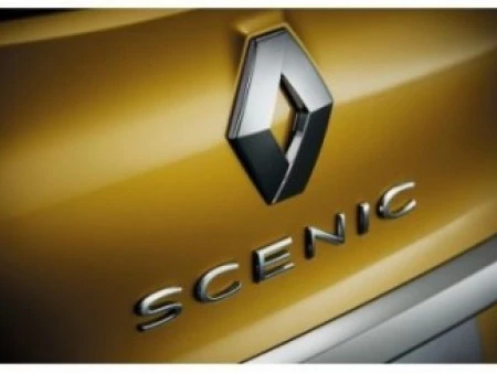 Presentació Nou SCENIC al Saló de Ginebra 2016