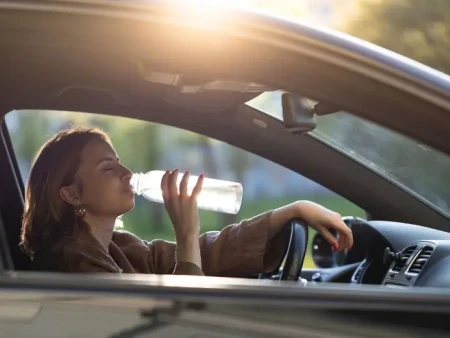 10 consejos clave para preparar tu coche de ocasión antes de las olas de calor
