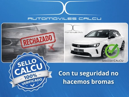 Sello CALCU: por qué la confianza no es una opción, es nuestra norma