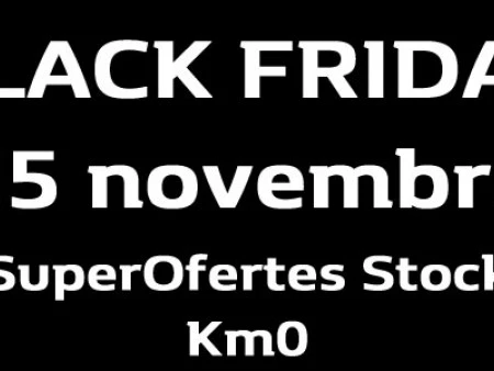 Llega el BLACK FRIDAY a Renault Ros