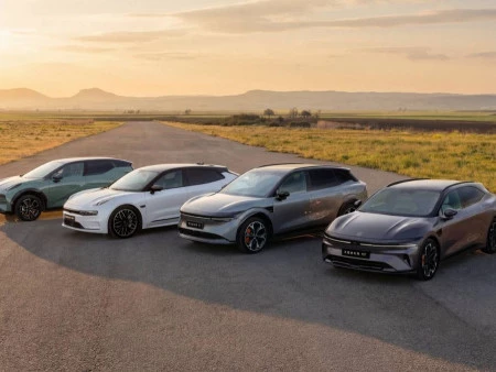 ZEEKR ATERRIZA EN ESPAÑA CON UNA PROPUESTA DIFERENCIAL DE MOVILIDAD ELÉCTRICA PREMIUM