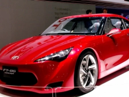 Toyota, a la cabeza en valoración de reventa