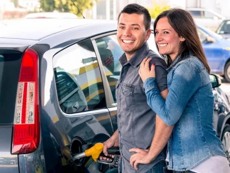 Los 10 coches que menos consumen de segunda mano