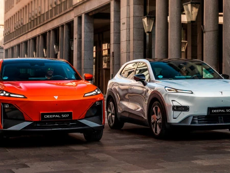 En Grupo Seligrat incorporamos la marca Changan a nuestra familia