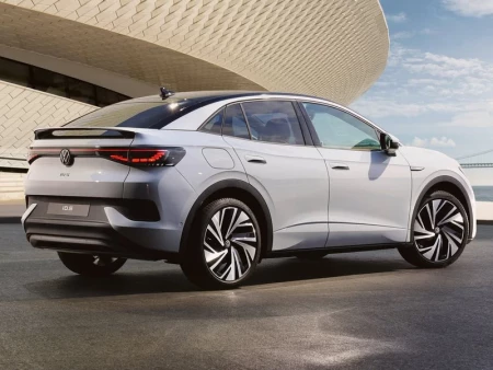 9 Razones para comprar un coche eléctrico