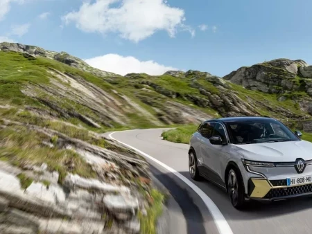 El reciclaje sigue avanzado con paso firme en la automoción