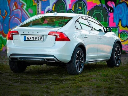 Novedades en toda la gama Volvo