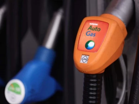 Motores GLP | Qué son, ventajas