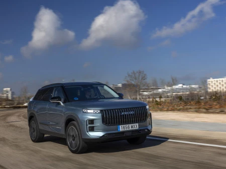 NUEVO RÉCORD DE OMODA & JAECOO: MÁS DE 2.200 UNIDADES MATRICULADAS EN MAYO