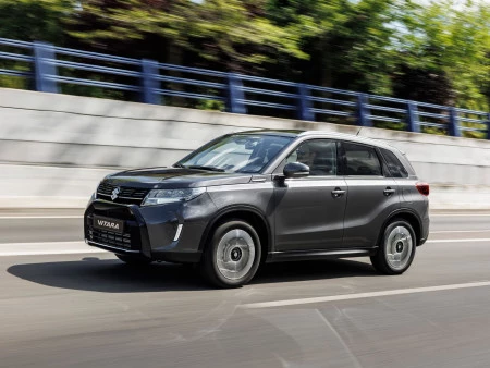 LOS MODELOS SUZUKI VITARA, SUZUKI IGNIS Y SUZUKI SWIFT EN EL TOP 6 DE LOS VEHÍCULOS MÁS FIABLES SEGÚN EL INFORME DE LA OCU