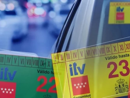ITV 2022: los coches que no podrán pasar la inspección a partir de ahora tras la nueva norma