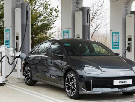 Tecnología eléctrica.