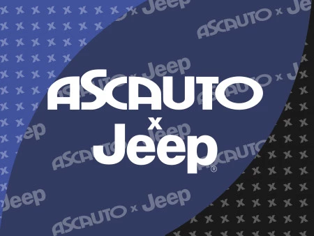 Ascauto y Jeep arrasan en Interforos 4x4