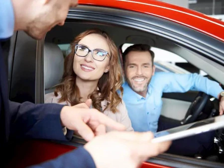 ¿Es posible vender mi coche si aún lo estoy pagando?