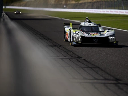24 HORAS DE LE MANS: UNA FRUSTRANTE 93.ª EDICIÓN PARA EL EQUIPO PEUGEOT TOTALENERGIES