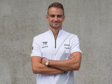 NICO MÜLLER SE UNE AL EQUIPO PEUGEOT TOTALENERGIES