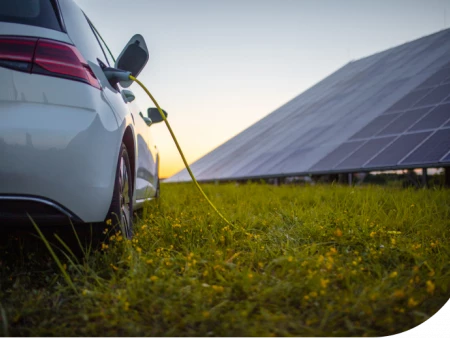 Los 5 coches más sostenibles de Mosancar