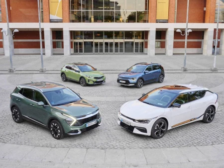 Eléctrico o Híbrido Enchufable 5 TIPS | Autocyl