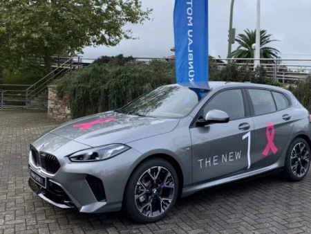 XVII Carrera de la Mujer en Santa Cruz de Bezana