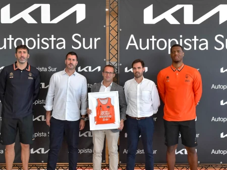 Presentación Patrocinio VBC