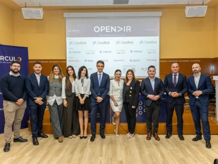 OpenDir Alicante 2026: liderazgo, transformación y movilidad en acción