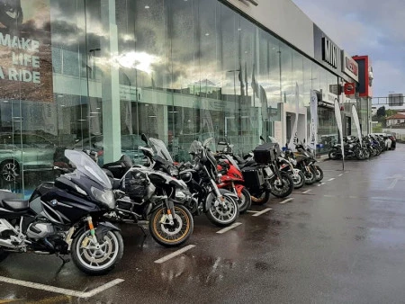 BMW Triocar Inicia la Temporada 2024