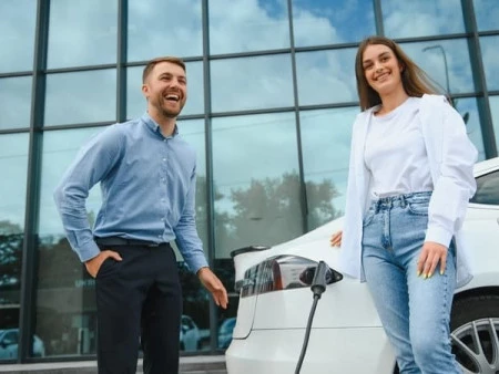 Claves para la deducción de IRPF en vehículos eléctricos