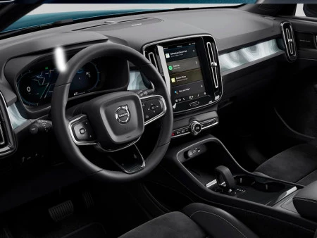 Volvo Cars y The Future Laboratory publican un informe sobre el futuro de los materiales sostenibles en los productos de lujo