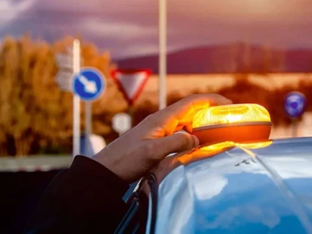 Principales cambios para conductores en España en 2026