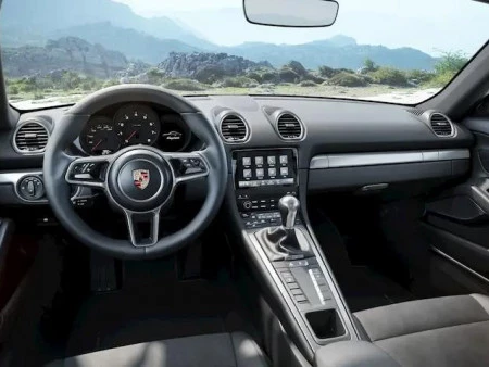 Los coches más accesibles de los fabricantes de vehículos de lujo