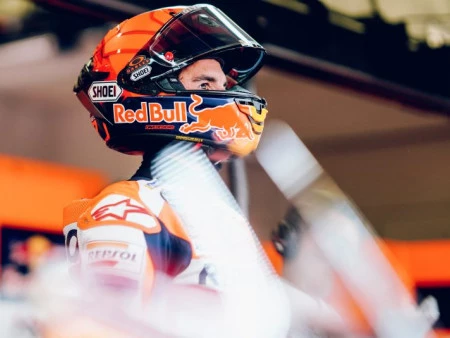 GP de Italia, esfuerzo sin retorno para Márquez