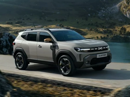 Gama d’SUV Dacia 2026: models Duster i Bigster, motors i avantatges