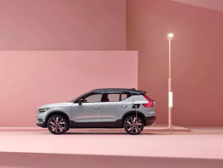 Volvo Cars establece una nueva referencia en el sector al ser el único fabricante de vehículos en lograr la distinción Top Safety Pick Plus del IIHS para toda su gama de modelos