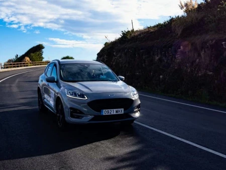 7ª Edición ECO Rallye A Coruña